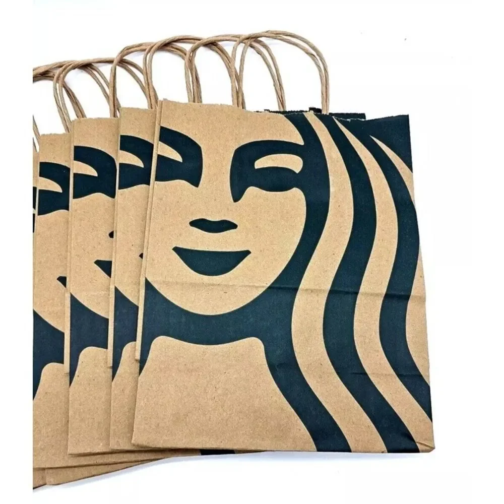 Starbucks add touch